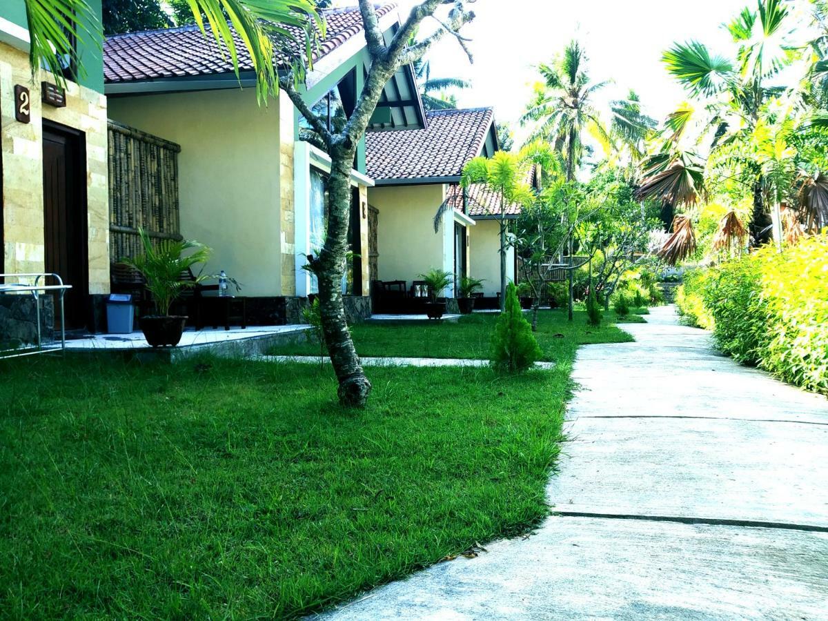The Hamlet 호텔 Kuta  외부 사진