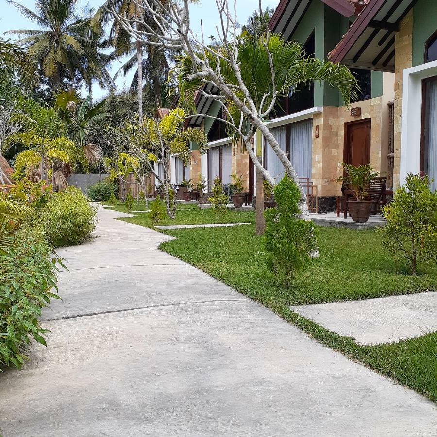 The Hamlet 호텔 Kuta  외부 사진